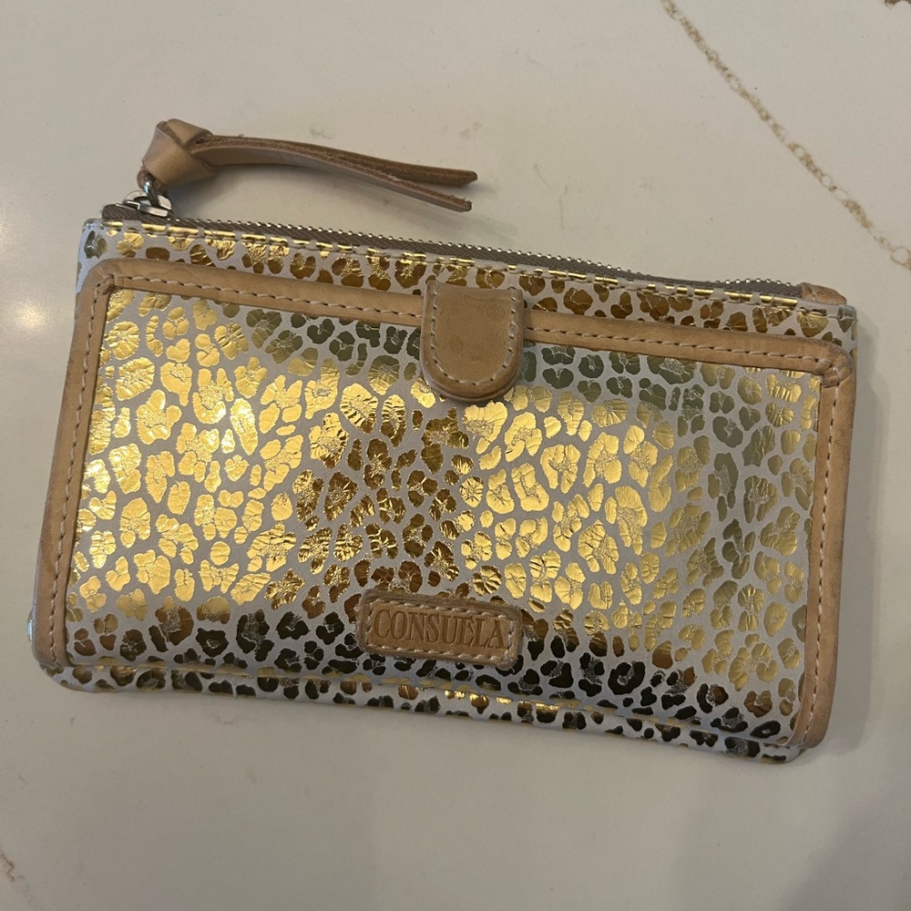Kit slim wallet